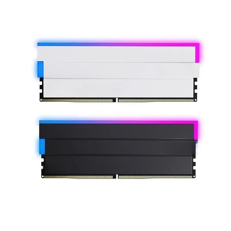 32G desktop memory stick DW100 RGB light bar