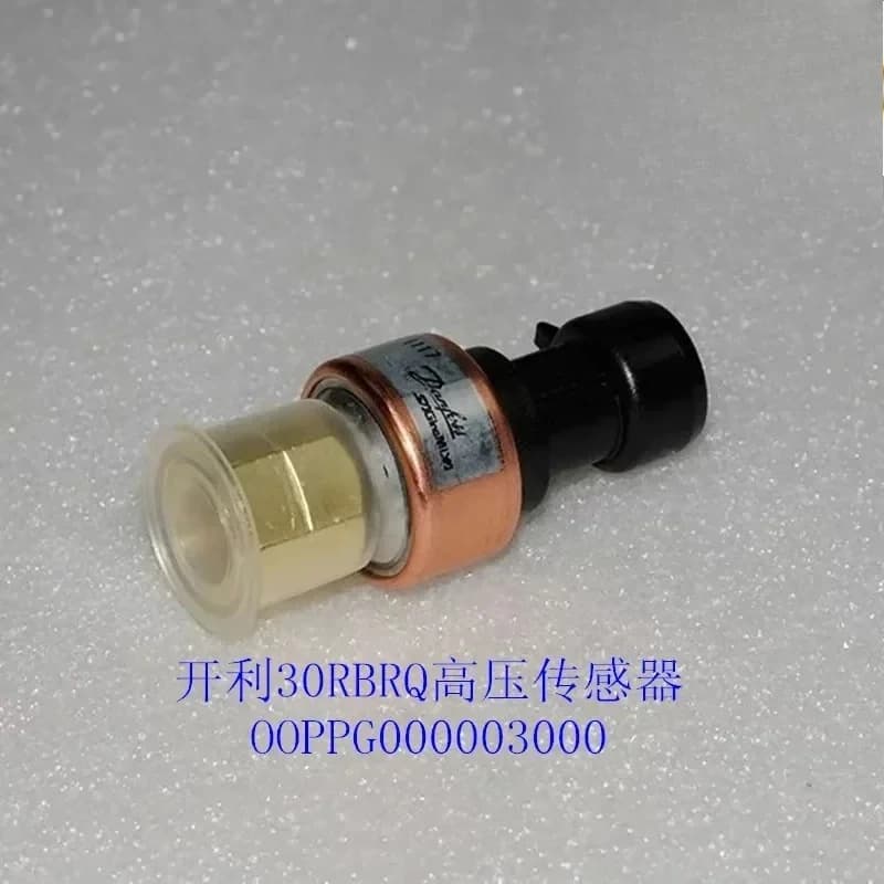Air Conditioning Accessories 30RBRQ High Voltage Sensor 00PPG000003000/NSK-BE0461-U005