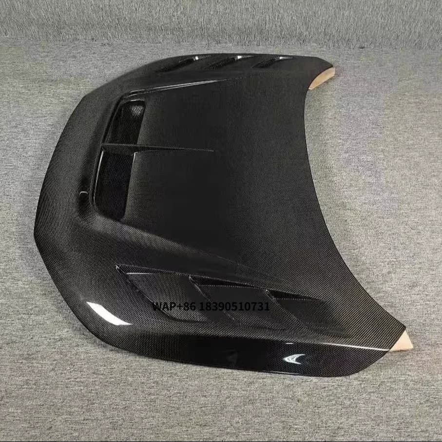 New FL5 Full Exterior Body Kit-Precision Fit Panels & Cover Parts Complete Set for Fit Type R Models