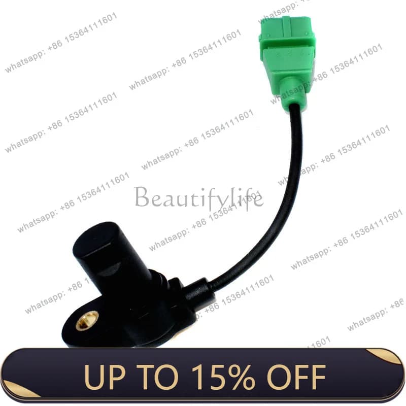 LJY Cross-border applicable crankshaft position sensor Automotive 3935037110 39350-37110