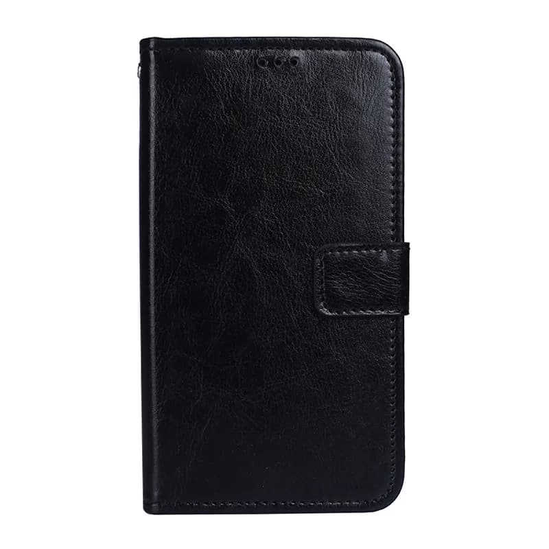 For Cubot KingKong Mini 4 Case PU Leather Wallet Flip Case Cover Conque For Cubot KingKong Mini 4 Fundas Phone Accessories