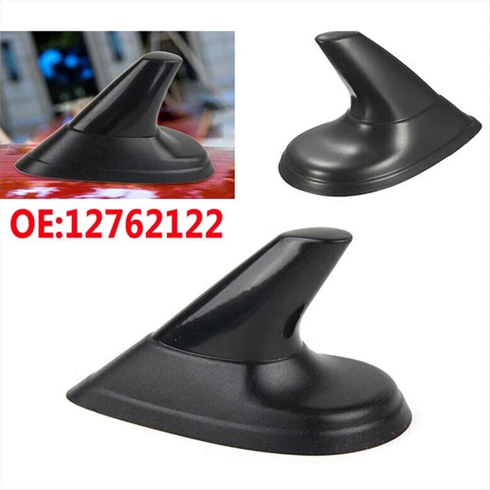 Replacement Car Shark Fin Sat Nav Aerial Antenna 12762120 For Saab 9-3 2003-2012 & 9-5 1998-2009 ﻿