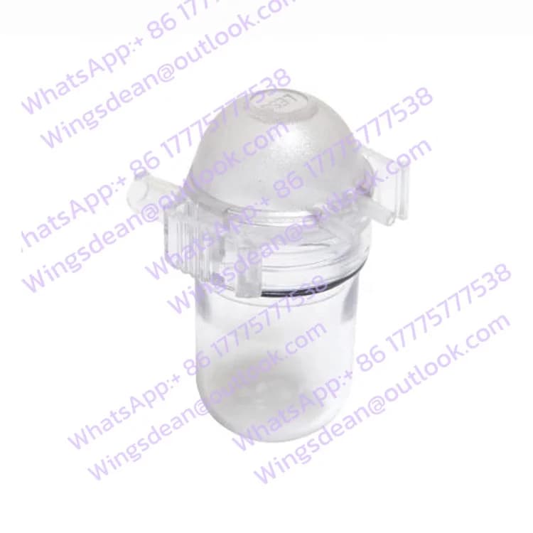 Compatible Mindrays ETCO2 Water Trap 100-000080-00/115-042984-00 DRYLINE I II Water Trap