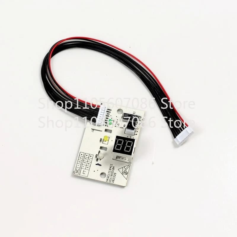 Applicable To Haier Air Conditioner Accessories Indoor on-hook Receiver Remote Control Signal Receiving Board 0011800184