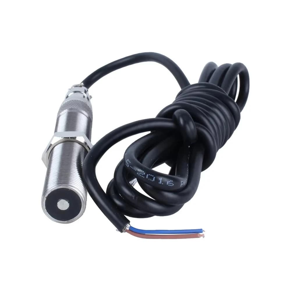 213272 Aluminum Alloy Magnetics Sensor MPU 5/8 18UNF Diesels Generator Speed Sensor