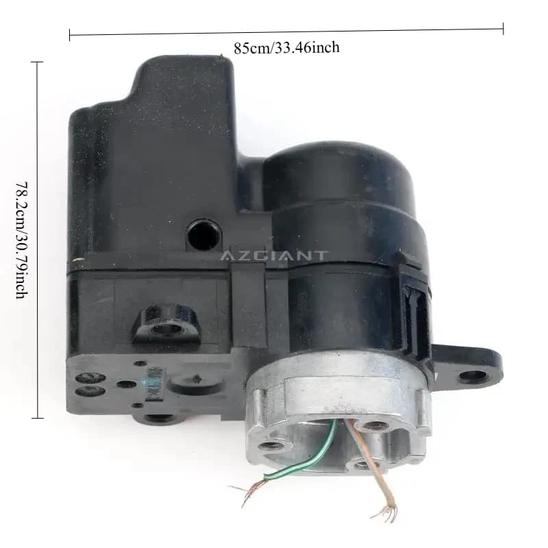 AZGIANT for Kia NIRO K7 K900 Optima Car Power Folding Unit Mirror Actuator Module Auto Replacement Parts