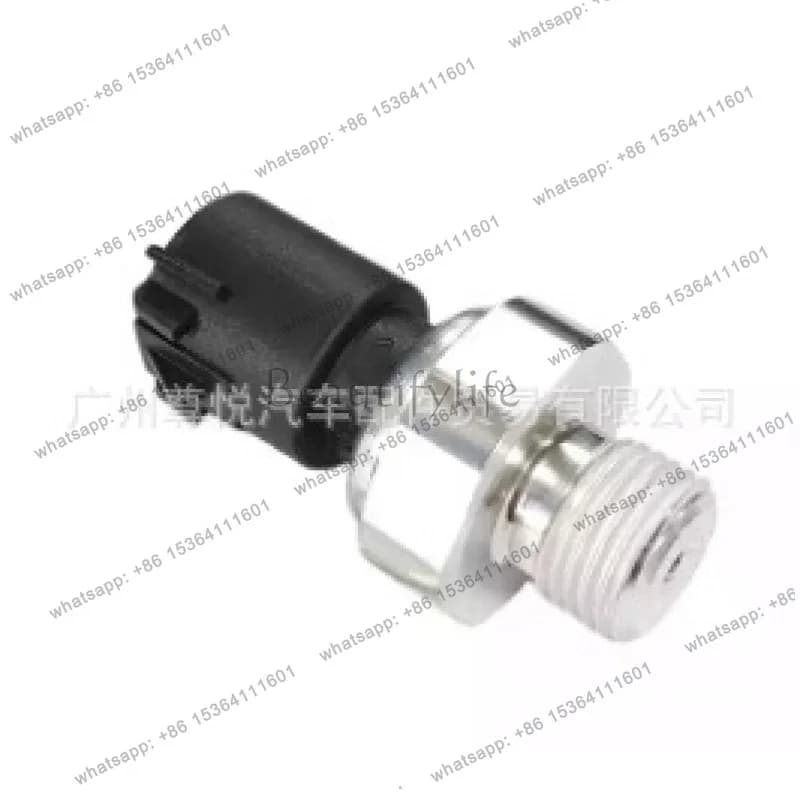 TOOLFor H3'H2'CT6 '09-14 Oil Sensor 12673134