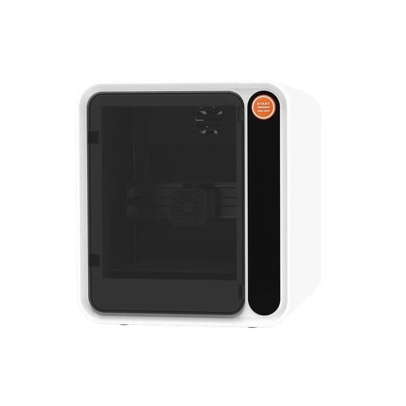 3D home printer, intelligent Ai camera modeling model