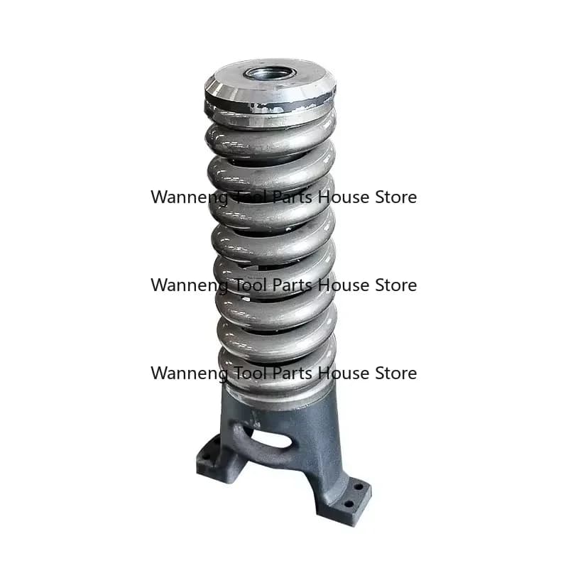 Adjuster Cylinder Spring Recoil Assembly Tensioners