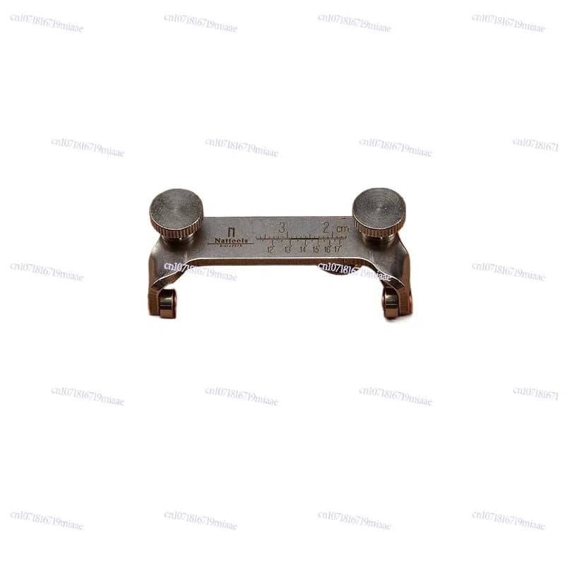 Fixed Angle Sharpener, Cutting Leather Knife Grinding Auxiliary Tools Leather Leather Art Manual DIY Fixed Angle