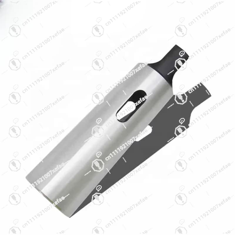 Numerical control machine DIN2185 MT2 MT3 MT4 MT5 MT6 Mohs taper MT3-2 drill sleeve