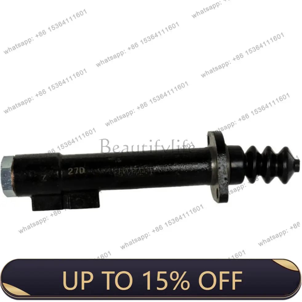 Factory Direct 50626290 for URSUS Brake Master Pump