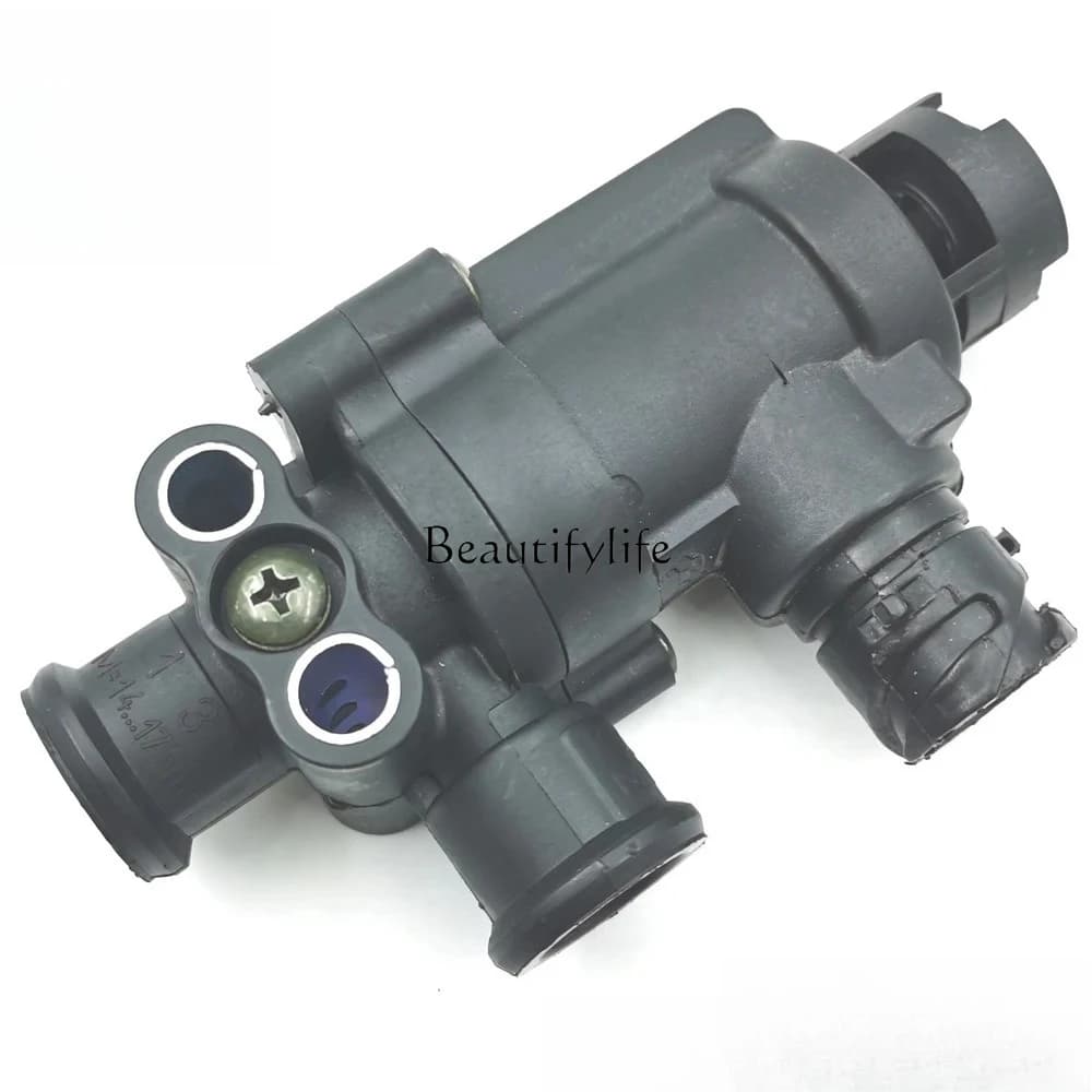 OE: DZ97189716021 DZ97189716022 for truck solenoid valve