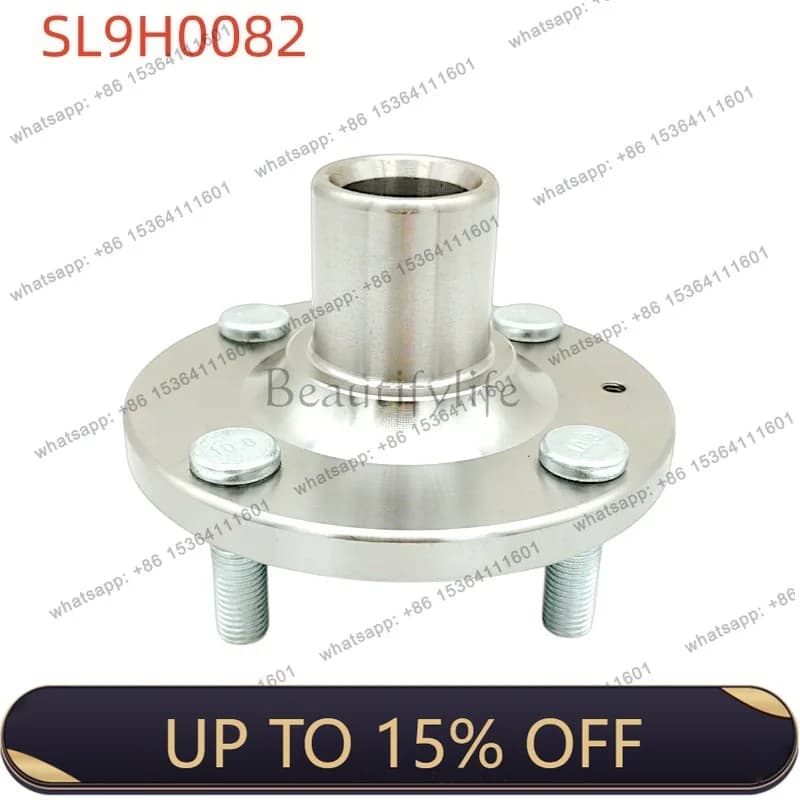 XX. Automotive hub wheel shell shaft head 44600-S84-A00 for auto parts front wheel shell