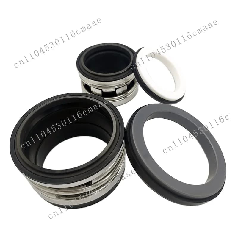 0250/2100/S/AR1-1 Mechanical Seal SIC/VIT/304 25mm