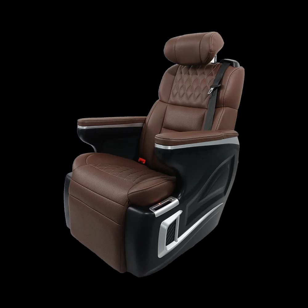 Luxury PVC Leather Custom Car Seat Covers Full Set Seat Covers Unique Sports Cushion Cover for Cars of 5 Seats Universal