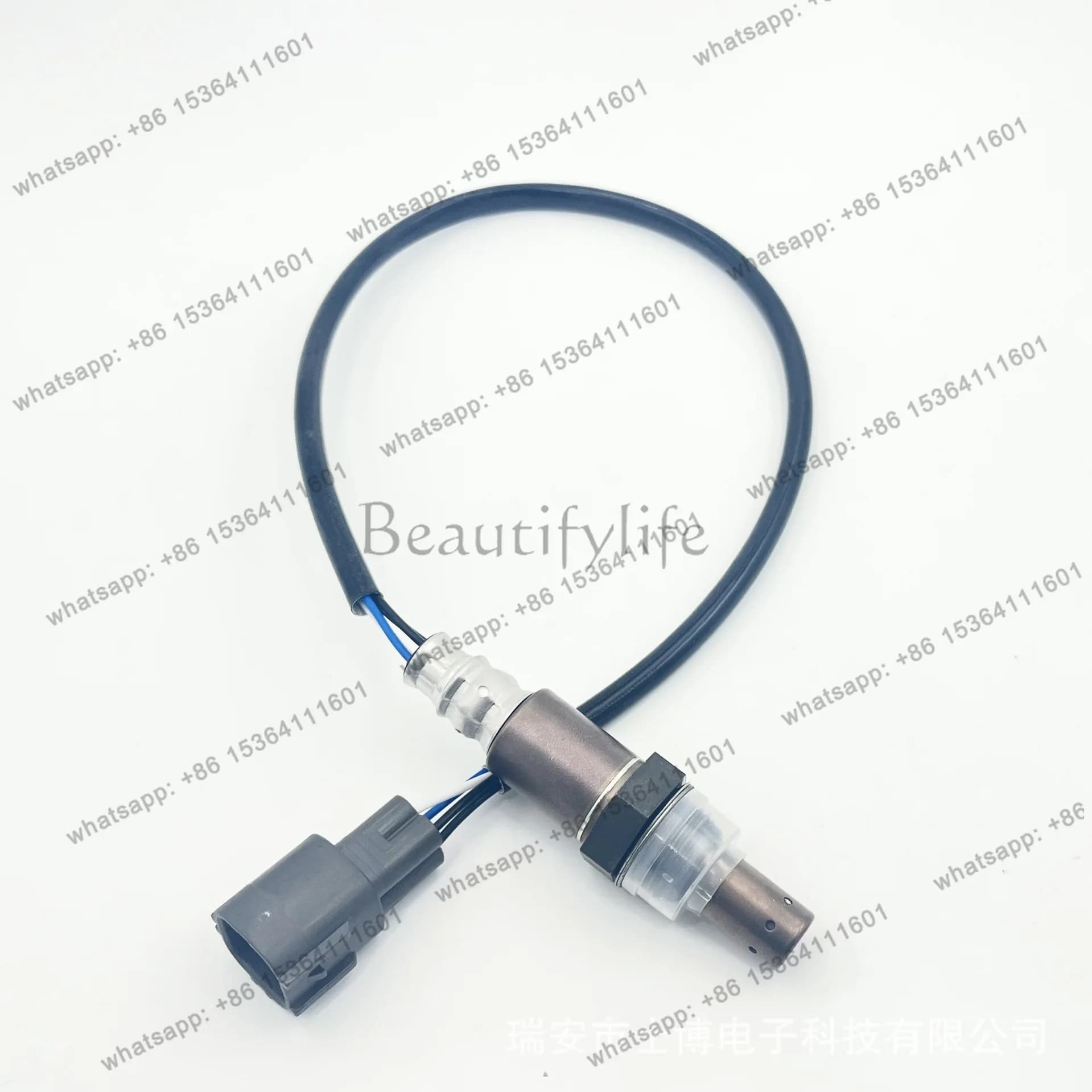 TOOL LJY cross-border sensor auto parts oxygen sensor oxygen sensor for 89465-06250