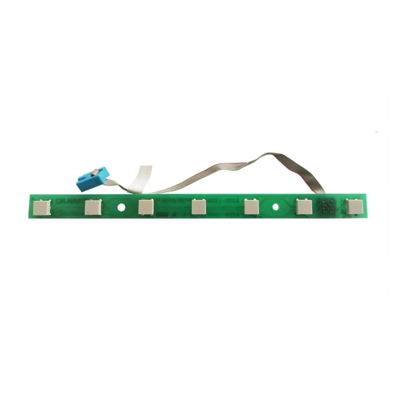 Button Strip A20B-1006-0270 A350-1006-T272 Original Disassembly Machine