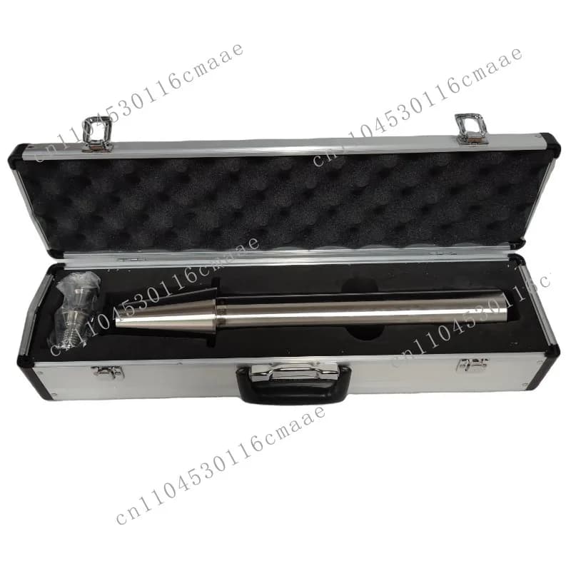 CNC Spindle Test Bar BT30 BT40 ISO30 HSK50 Spindle Runout Measuring Rod CNC Machine Tools