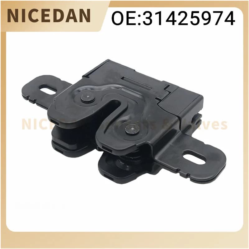 Engine Hood Latch Lock Catch For Volvo XC60 2013 Car Parts accessories 31425974