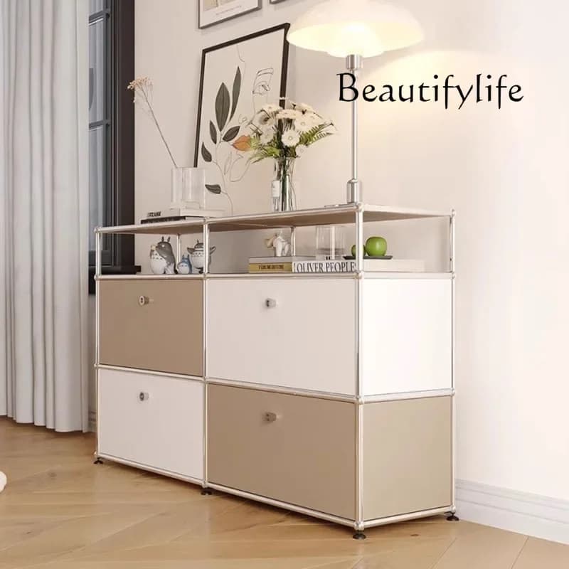 JY Funky Luxury Lazy Cabinets Organizer Universal Unique Customizable Modern Living Room Cabinets Replica Gabinete Hotel Furnitu