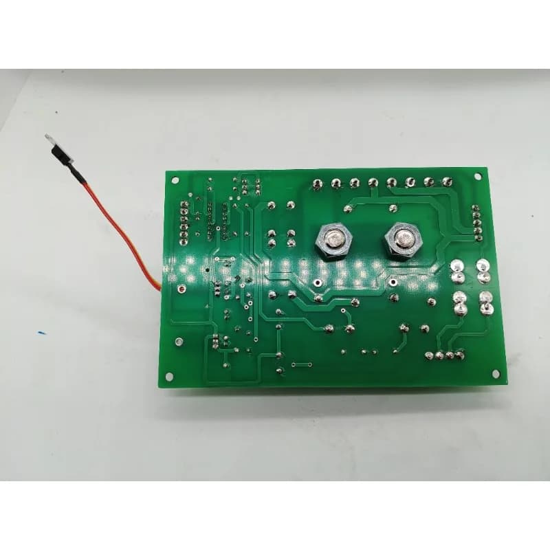 Balancer Machine Power Board Tire Maintenance Circuit Board Motherboard 220V