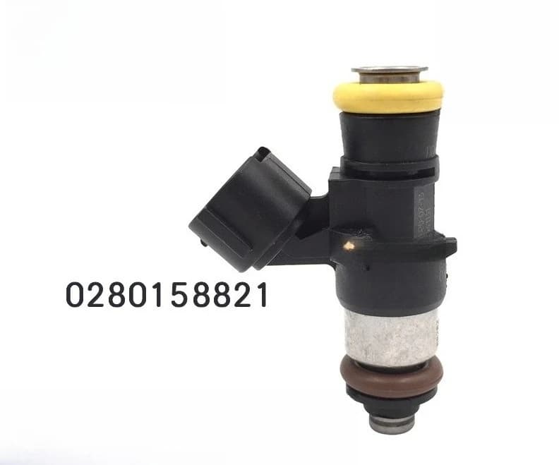 Accessories FactoryDiesel Fuel Injectors for Automotive Spare Parts  0280158821