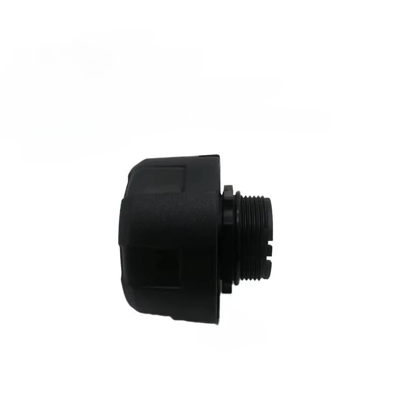 Forklift Parts K Series New 8423185 Air Filter Compatible with 52314228100 for Material Handling Equipment