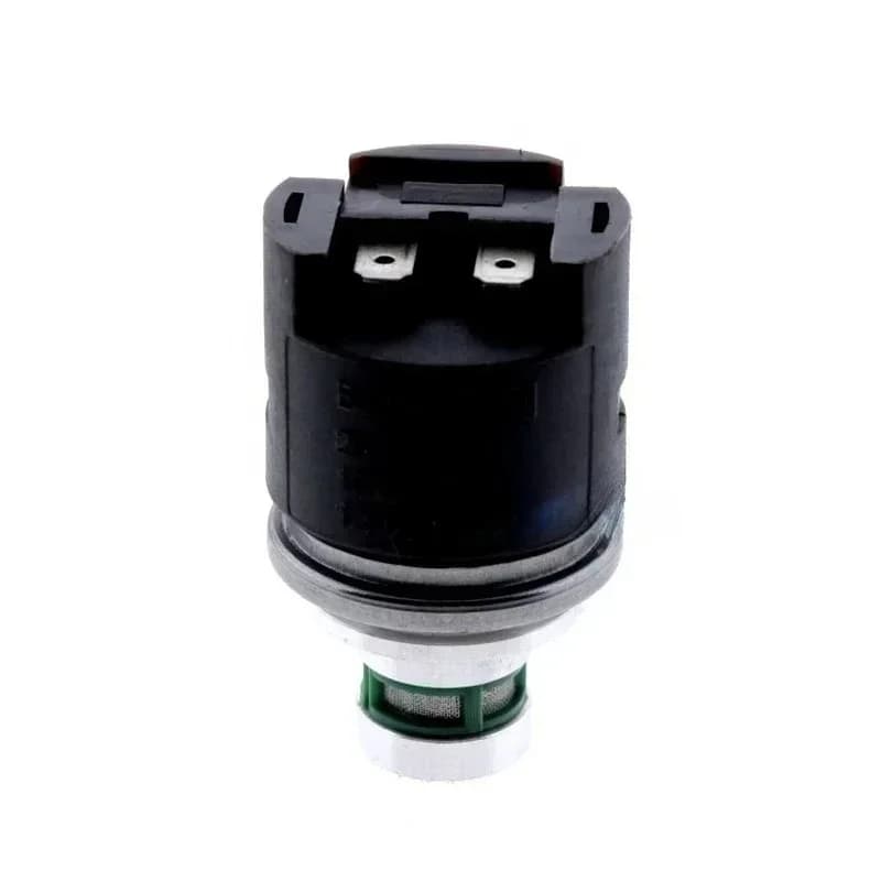Reverse Solenoid Valve for 710J, 710K, 410E, 210LE, 410G, 710D, 485E, 310E, 710G, 310G, 12V, AT179491
