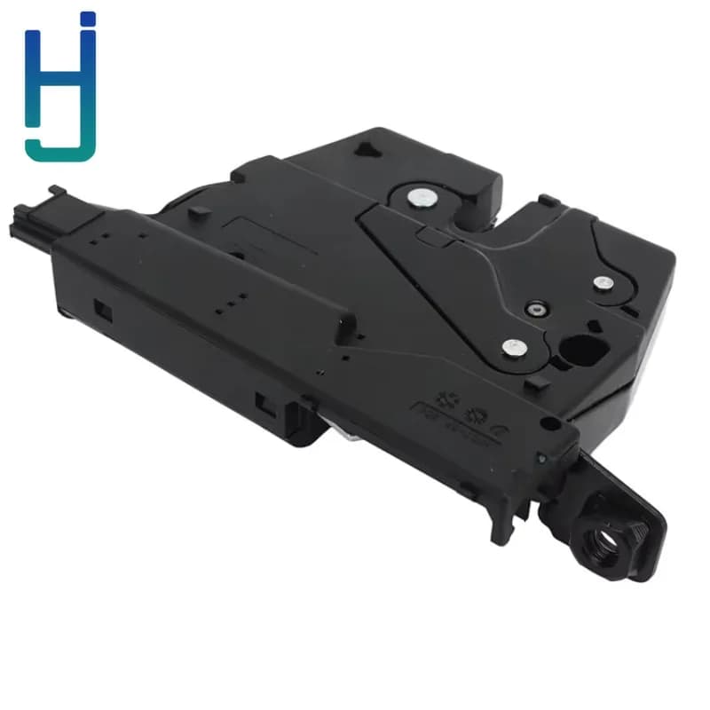 51247191212 51244825342 Car Trunk Lock for BMW F30 F32 F10 F12 F13