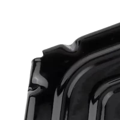 Spindle Pulley Belt Guard Cover Replacement 2 pcs for 42 inch and 46 inch Deck Models Including 247288811 247288812