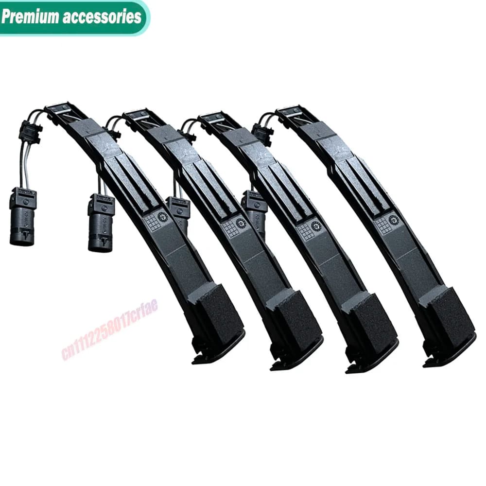 For Audi Q3 A4 A5 A6 Q5 RS4 RS6 Comfort Keyless Exterior Car Door Handle Sensor 4G8927753 4pcs