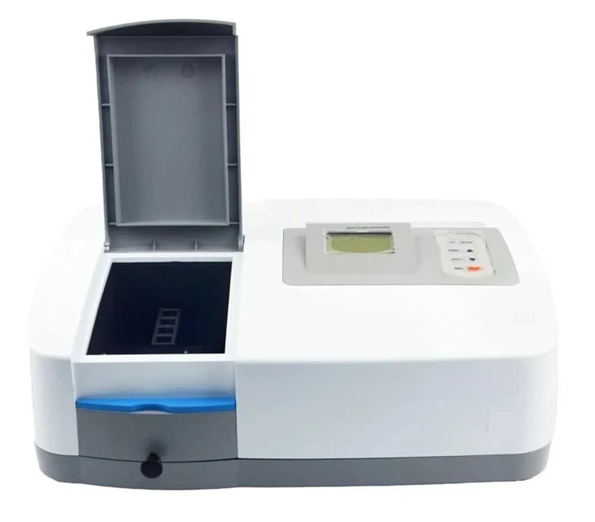 FUV-1000 UV/VIS SPECTROPHOTOMETERs