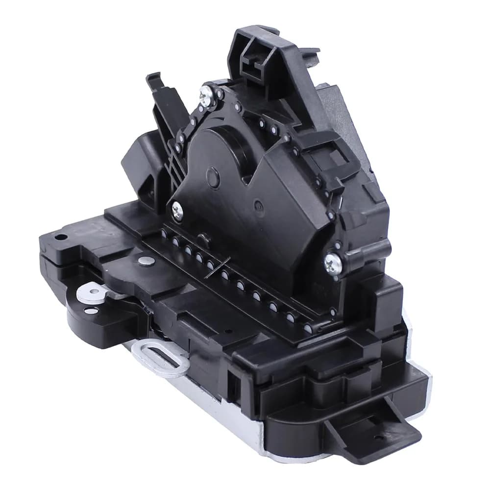 Front Left Power Door Lock Actuator Motor for Ford Focus 2002-07 for Mercury Cougar 1999-2002 Driver Side DLA868,3S4Z-5421813-AA