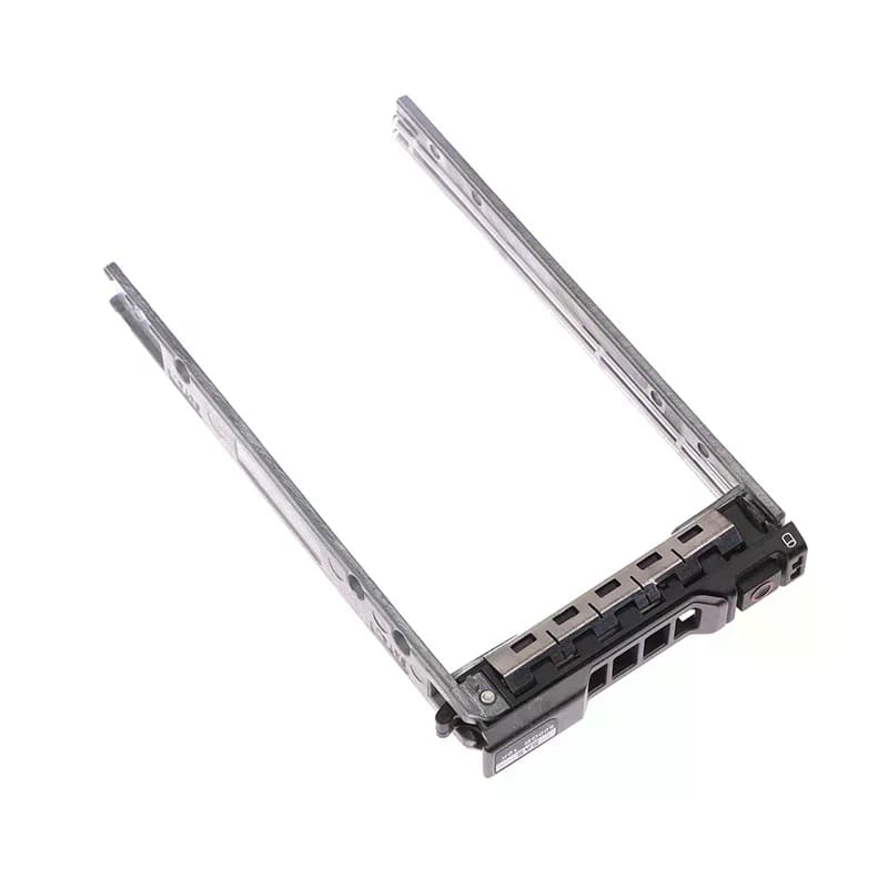 For 8FKXC 08FKXC 2.5" Hard Drive Tray Caddy Poweredge R730XD R930 R430 R630 R730 R820 R920 with Screws