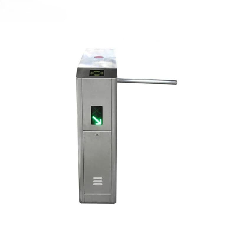 Bus station BRT automatic tripod revolving door series, with CE certificate