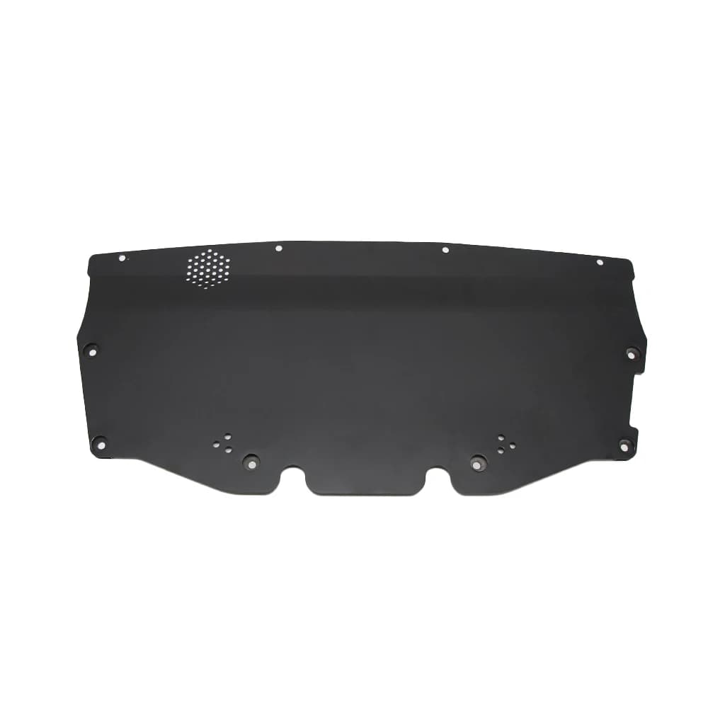 For 2017-2025 2 3 4 Series G20 G21 G22 G28 G42 All B46 B48 B58 Oil Cooler Skid Plate Under Tray Guard Shield Panel