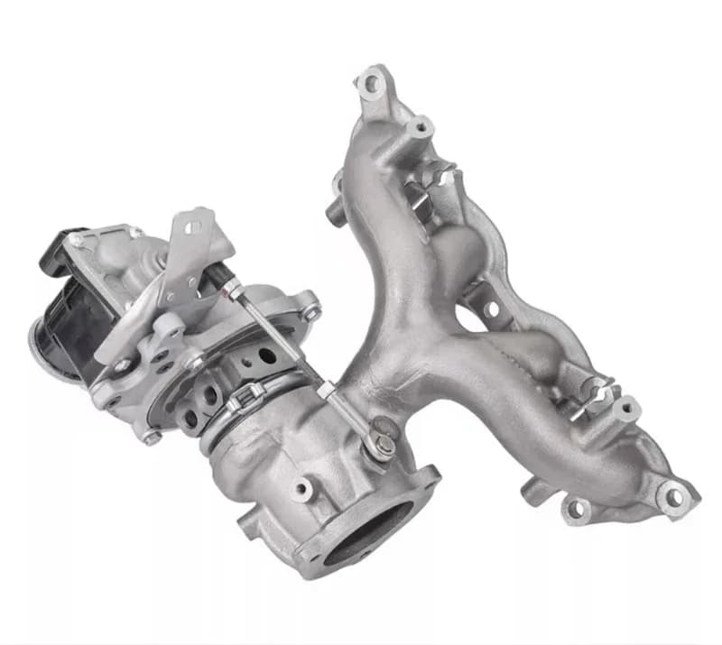 Customized engine parts factory 282312B770 for Hyu ndai Elantra Kia Optima turbo turbocharger Engine power system