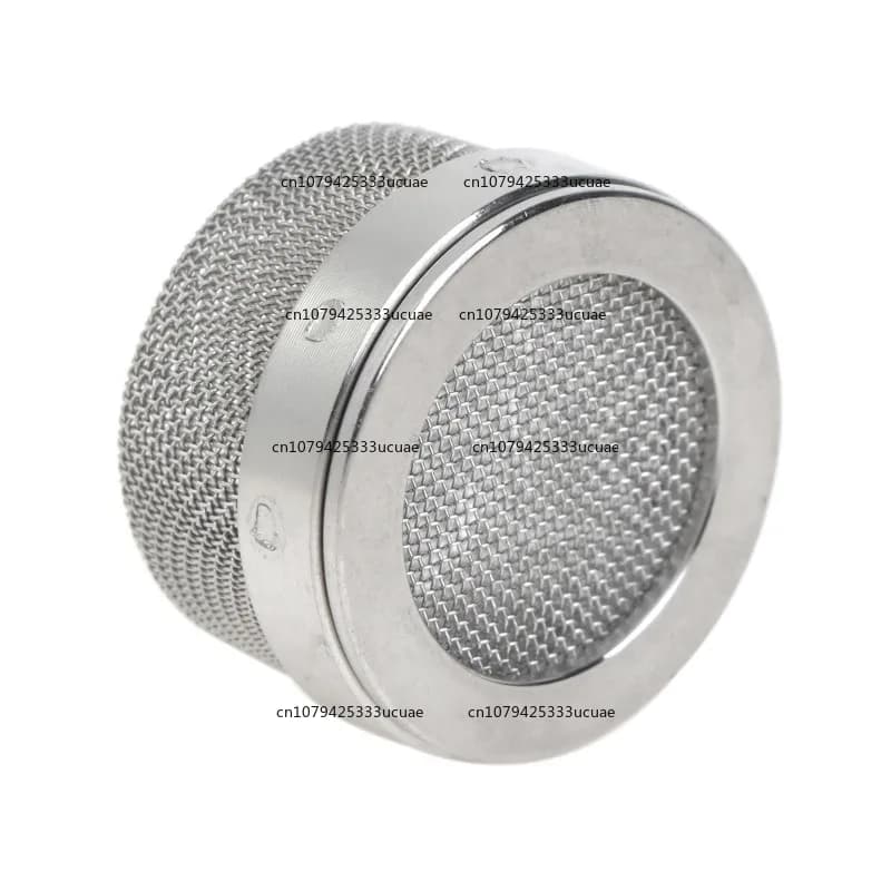 watch repair tool, domestic oil net, with German oil washing machine small parts net, movement accessories small basket net