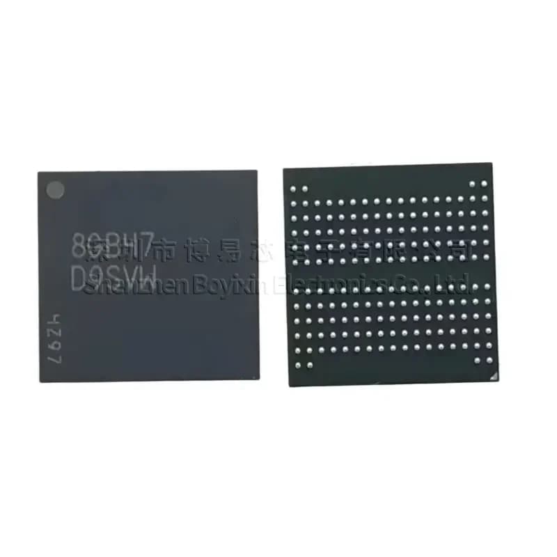 1PCS NEW D9SVW quality assurance MT52L1G32D4PG-093 WT:B