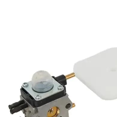 Authentic Carburettor Replacement for Echo & for mantis Bicycle Milling Machines/Cultivators Fits SV 5C/2 SV 6/2 SV for 4b