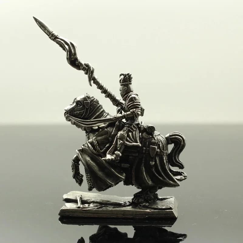 Metal Copper Roman Legion Shield Soldier Model Knight Medieval Military Figure Car Decoration Accessories Interior Ornament