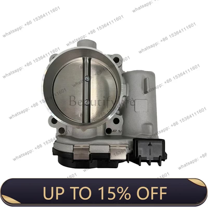 LX applicable throttle assembly 05184349AC S20203 auto parts