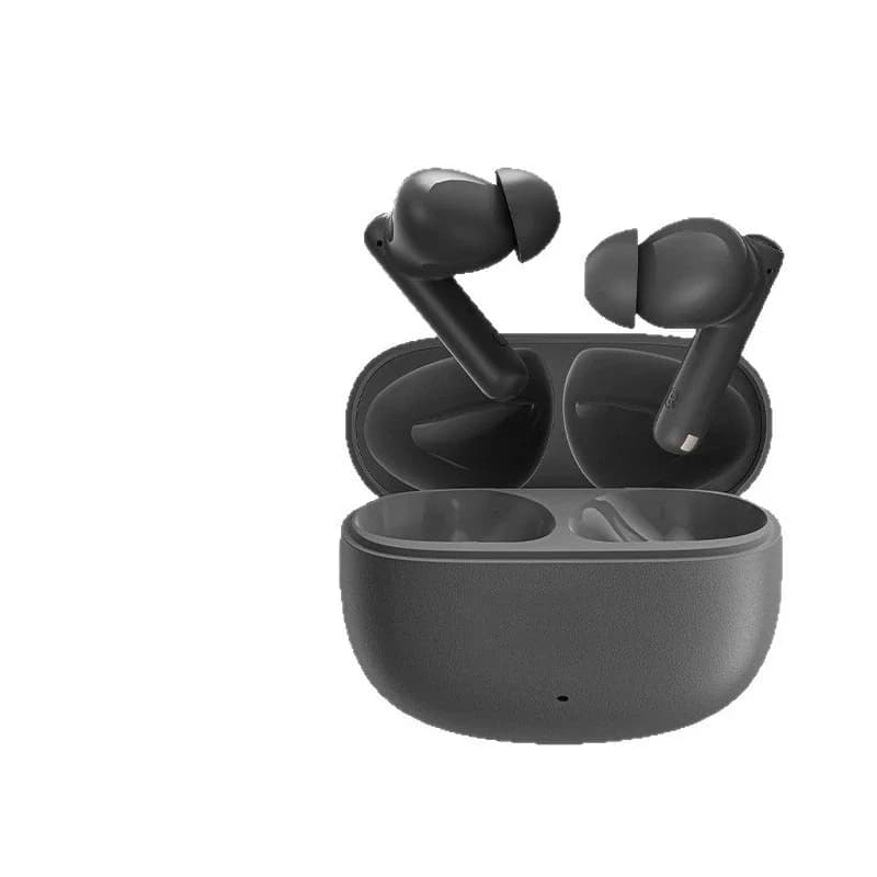 X5 Evo True Wireless Active Noise Cancellation Bluetooth Headset V6.0 Bluetooth Ai Real-time Translation