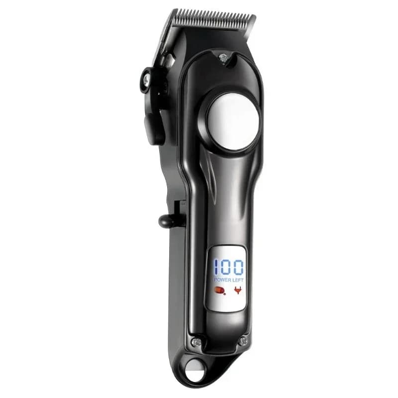Electric haircut, multi-function electric push-cut hair shaving set, electric fader USB port