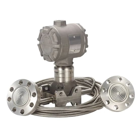 For Industry Pressure Transmitter 3153K 3154K 3155K 316L Stainless Steel IP65