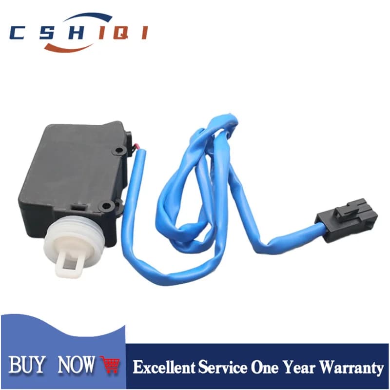 Rear Left Right Door Lock Actuator For Volvo 740 760 780 940 960 S90 V90 Car Spare Accessories 3503941