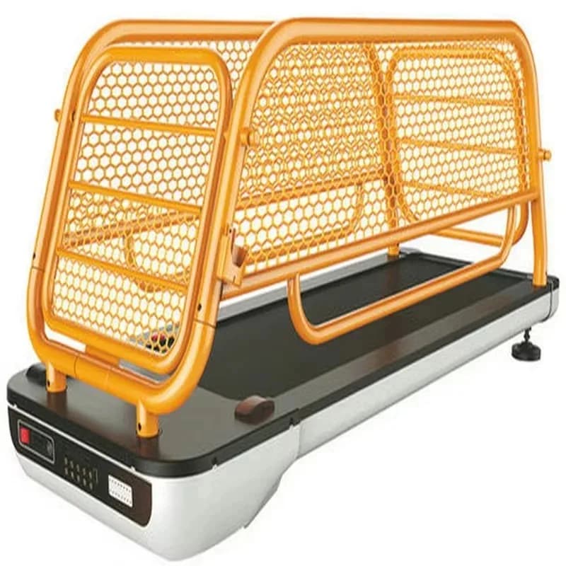 Electric Dog Treadmill Home Use Pet Training Supplies Equipment for Dog Training