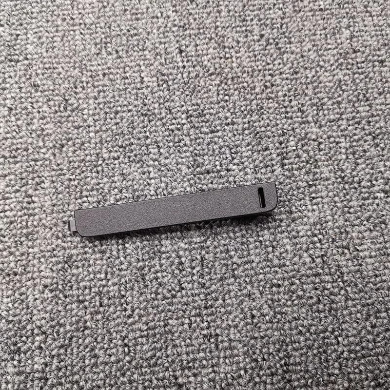 For Toyota Camry Gear Shift Position Display Panel Shift Lock Button Cover
