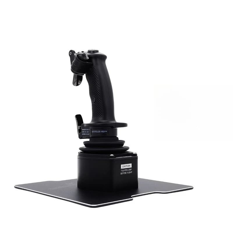 News/VKB flight simulation game right hand joystick